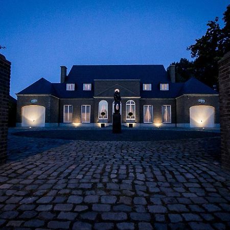Villalux Kortessem Exteriér fotografie