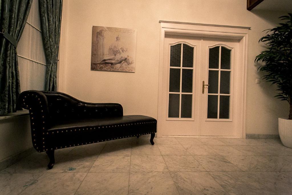 Villalux Kortessem Exteriér fotografie