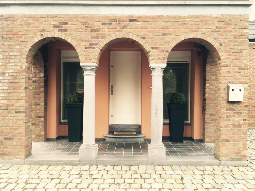 Villalux Kortessem Exteriér fotografie