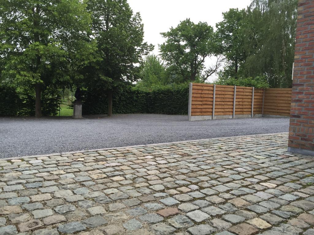 Villalux Kortessem Exteriér fotografie