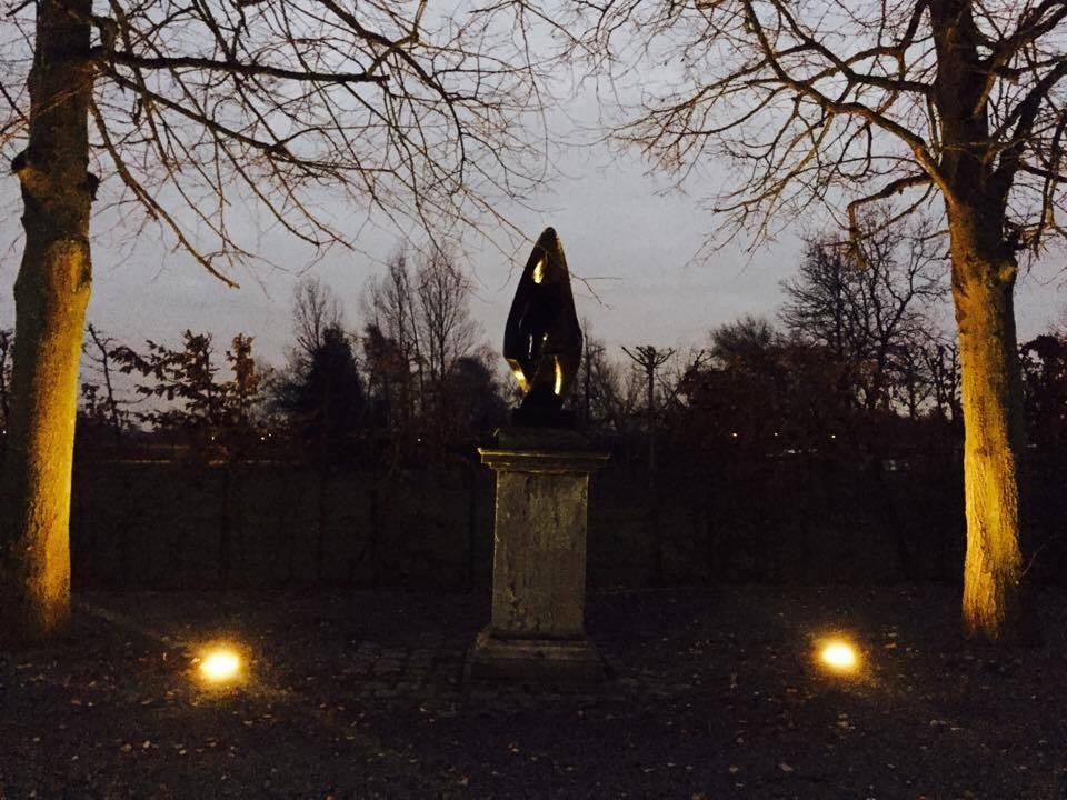 Villalux Kortessem Exteriér fotografie